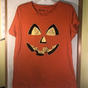 Halloween T-shirt